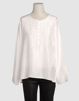 DAY BIRGER ET MIKKELSEN - SHIRTS - Long sleeve shirts - on YOOX.COM