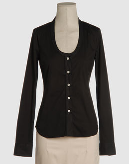 Confronta prezzi Balenciaga camicie camicie maniche lunghe su yoox.com