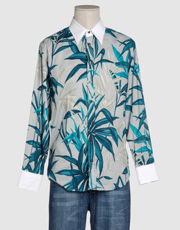 Dolce & gabbana chemises chemises manches longues