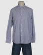MASTER COAT - Long sleeve shirts