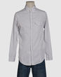 MASTER COAT - Long sleeve shirts