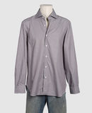 BARBA - Long sleeve shirts