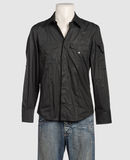 JOHN RICHMOND - Long sleeve shirts