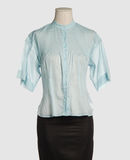 SPORTMAX CAMICIE Camicie maniche corte su YOOXCOM
