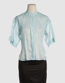 Confronta prezzi Sportmax  camicie camicie maniche corte su yoox.com