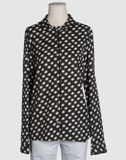 Confronta prezzi Ann demeulemeester camicie camicie maniche lunghe su yoox.com