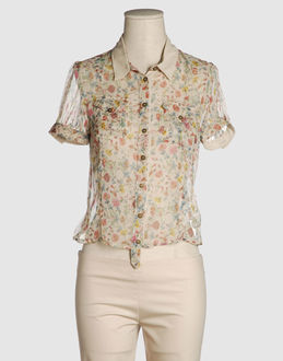 Confronta prezzi D&g camicie camicie maniche corte su yoox.com