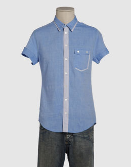 Confronta prezzi D&g camicie camicie maniche corte su yoox.com