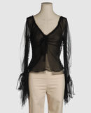 ALBERTA FERRETTI - Blouses