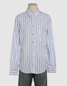D&G Chemises manches longues