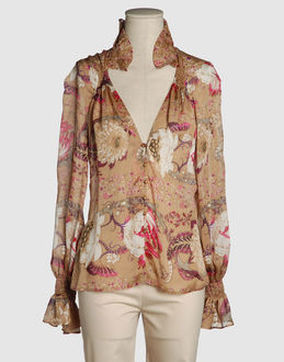 Confronta prezzi Roberto cavalli camicie camicie maniche lunghe su yoox.com