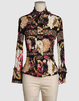 Confronta prezzi Roberto cavalli camicie camicie maniche lunghe su yoox.com