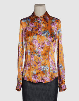 Confronta prezzi D&g camicie camicie maniche lunghe su yoox.com