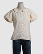 MANOUSH - Short sleeve shirts