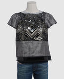 ALBERTA FERRETTI - Blouses