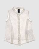 C.P. COMPANY - Sleeveless shirts
