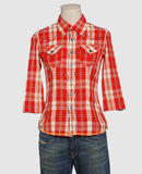 55 DSL CHEMISES Chemises manches longues 38119102