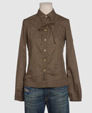 55 DSL - Long sleeve shirts