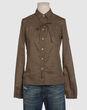 55 DSL - Long sleeve shirts
