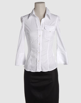 Confronta prezzi Two women in the world camicie camicie maniche lunghe su yoox.com