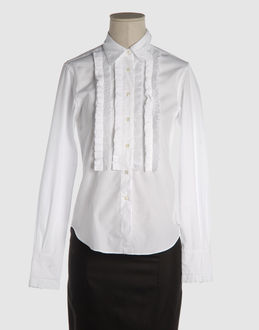 Confronta prezzi D,n,m camicie camicie maniche lunghe su yoox.com