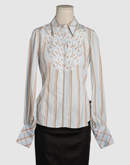 Confronta prezzi Just cavalli camicie camicie maniche lunghe su yoox.com