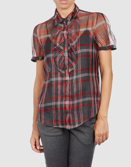 Confronta prezzi Cheap & chic moschino camicie camicie maniche corte su yoox.com