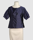 MOSCHINO CAMICIE Bluse su YOOXCOM