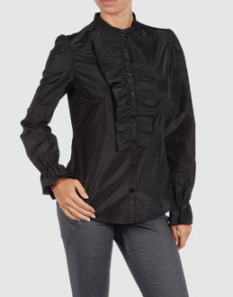 Confronta prezzi Cheap & chic moschino camicie camicie maniche lunghe su yoox.com