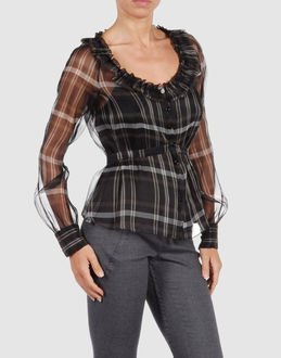 Confronta prezzi Cheap & chic moschino camicie camicie maniche lunghe su yoox.com