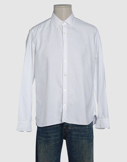 PIOMBO - SHIRTS - Long sleeve shirts - on YOOX.COM
