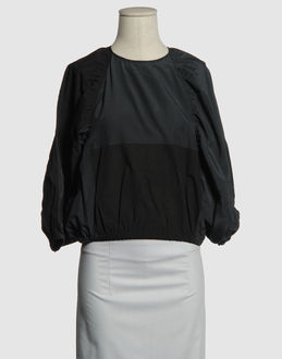 ACNE JEANS - CHEMISES - Blouses