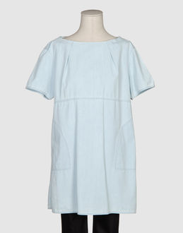 ACNE JEANS - CHEMISES - Blouses