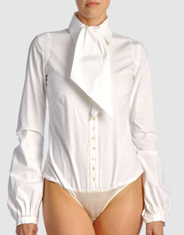 Confronta prezzi Chine collection camicie camicie maniche lunghe su yoox.com