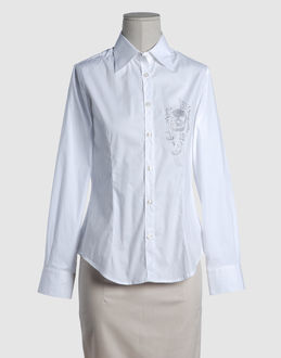 Confronta prezzi Amor & psyche camicie camicie maniche lunghe su yoox.com