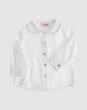 IL GUFO - Long sleeve shirts