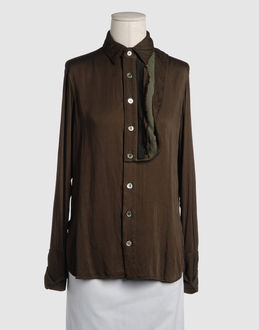 Confronta prezzi Ys yohji yamamoto camicie camicie maniche lunghe su yoox.com