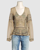 DIESEL - Blouses