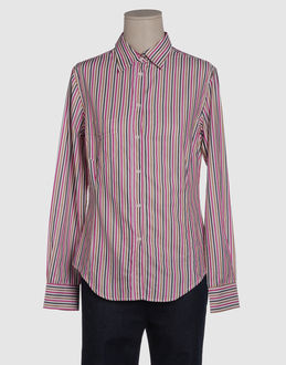 Confronta prezzi Paul smith black camicie camicie maniche lunghe su yoox.com