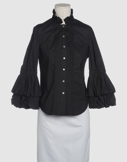 Confronta prezzi Diane von furstenberg camicie camicie maniche lunghe su yoox.com