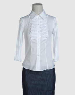 Confronta prezzi Diane von furstenberg camicie camicie maniche lunghe su yoox.com