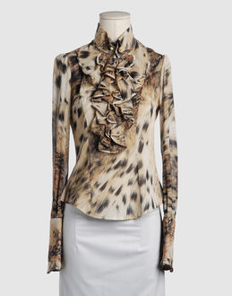 Confronta prezzi Just cavalli camicie camicie maniche lunghe su yoox.com