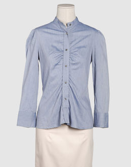 Confronta prezzi Collection privee? camicie camicie maniche lunghe su yoox.com