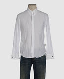 JUST CAVALLI - Long sleeve shirts