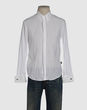 JUST CAVALLI - Long sleeve shirts
