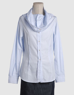 Confronta prezzi Collection privee? camicie camicie maniche lunghe su yoox.com