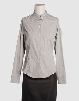 Confronta prezzi Paul smith blue camicie camicie maniche lunghe su yoox.com