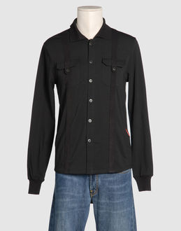 Confronta prezzi Bikkembergs camicie camicie maniche lunghe su yoox.com