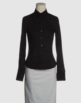 Confronta prezzi D&g camicie camicie maniche lunghe su yoox.com