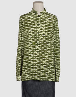 - chemises - chemises manches longues - sur yoox.com
